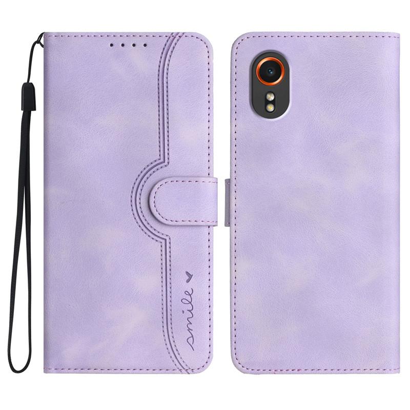 Custodie a Flip Per Samsung Galaxy Xcover 7 su Per Xcover7 X Cover 6 Pro 2 5 4 4S G556B Supporto Magnetico Portafoglio Protettivo per Cellulare