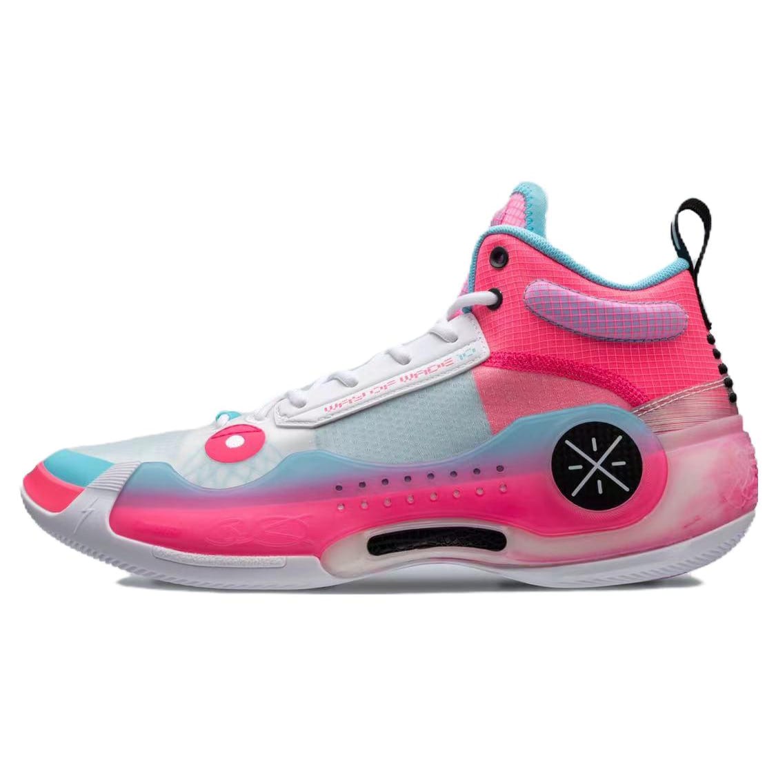 ODERE Way Of Wade 10 -