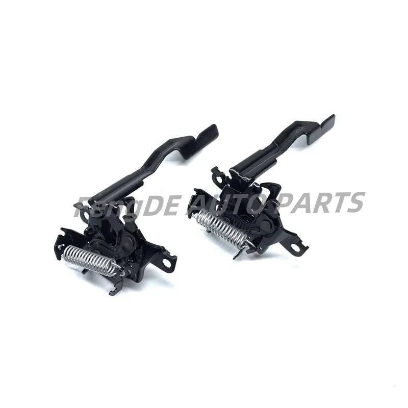 Car Hood Latch Auto Parts Capot Bonnet Lock For Toyota RAV4 2013 2014 2015 2016 2017-2018 53510-42100 53510-0R030