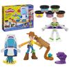 Juguetes educativos y científicos – Plastilina
