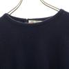 BRAEMAR 80s Made In Scotland 100% Cashmere Old Long Sleeve Sweater Knit Women Used