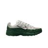 P-6000 Premium Vast Grijs Spar Unisex Sneakers Limelight IF0668-001