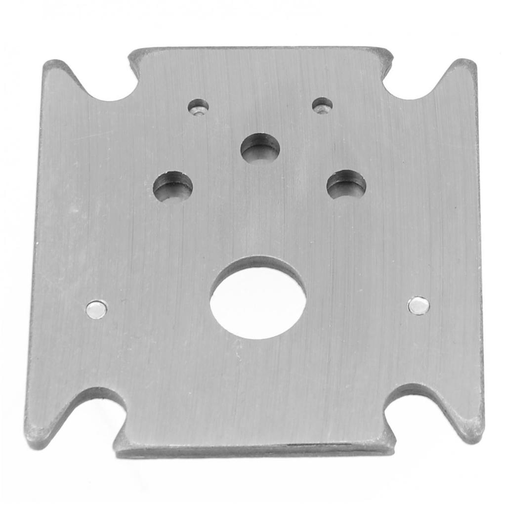 Valve Plate 48x62mm 57mm / 2.2in Accessories Air Compressor