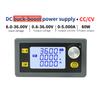 SK80H CNC DC Adjustable Voltage Regulator Power Supply with Constant Voltage and Current Solar Charging Module 6-36V 80W