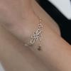 Knot Link Bracelet