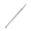 Stainless Steel Cuticle Pusher Double Ended Manicure Stick Nail Polish Nail Dotting Pen  Nail