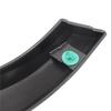 Rear Side Wheel Arch Molding Trim For Jeep Grand Cherokee 2011-2026 Part Number CH1791102 1MP37RXFAE Left