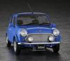 Hasegawa Mini 40th Anniversary Limited 1999 7th Edition Plastic Model Kit 20765 1/24 (Automobile)