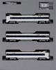 KATO N Gauge 683 Series 2000 Series Noto Set Model Train Kagari-bi 3-Car 10-2144