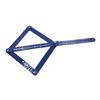 Corner Angle Finder Ruler Durable Construction Multi-Function Angle Measurement Miter Saw Bevel Gauge Protractor Tool