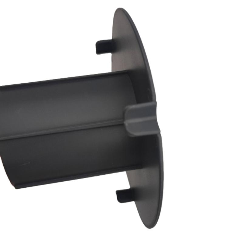 Innovative Garlic Press Splash Guard Mixing Bowl Reducer Suitable for TM5 TM6 Keep Your Kitchen Clean and Safe