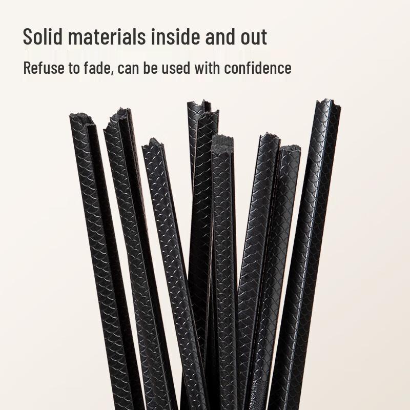 Chinese Style High-Temperature Resistant Alloy Chopsticks