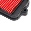 Luftfilter Luftreiniger für Hyosung GV125 GV125M GV250 GV250i Aquila 2000-2017