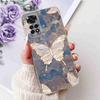 For Xiaomi Redmi Note 11 Pro 4G Case New Fashion Soft Silicone Phone Case For Redmi Note 11 11E Note11E Pro Cover Housing 6.67"