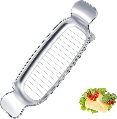 Butter Cutter Cheese Slicer Non-Stick Cheese Cutter