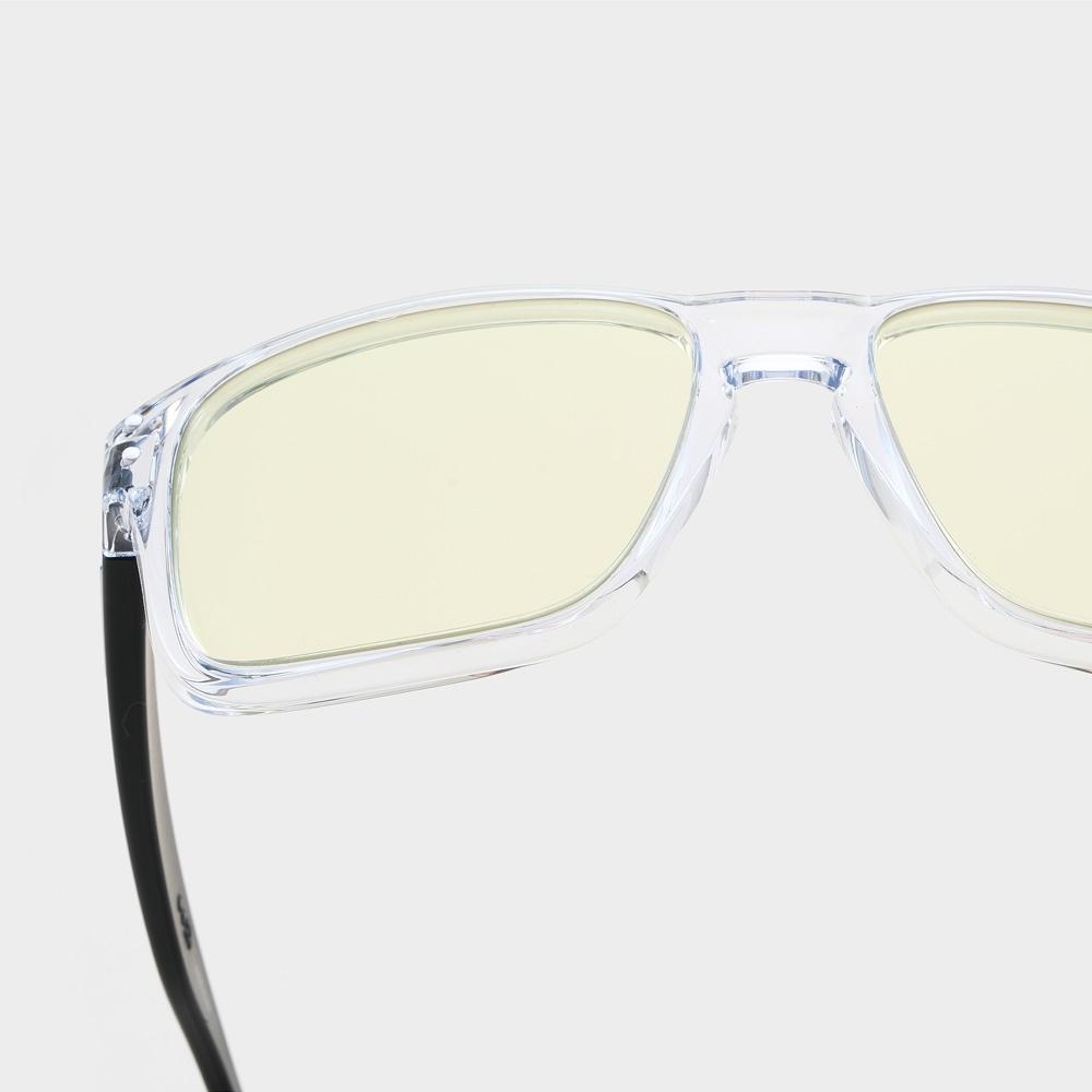 Oakley Holbrook Xs Oj9007 2053 Clear  Prizm Gaming 