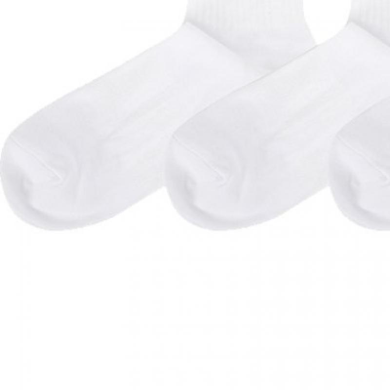 Nike Sport Socks Nsw Everyday Essential Crew Socks 3 Pack