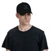 XRP Ripple Cryptocurrency Logo Fade - BLUE Baseball Cap Christmas Hat Beach Outing Women's Beach Outlet 2024 Men's