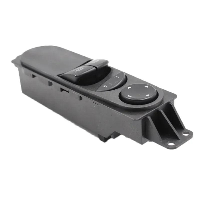 For Mercedes Benz SPRINTER 3, 5-t Bus 2006-2009 New Master Power Window Control Switch 9065451213
