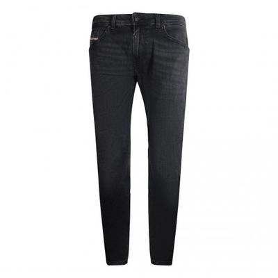 Diesel Mens Tepphar-X Denim Jeans