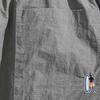 Maoren Men's Summer Quick-Dry Ice Silk Cargo Pants