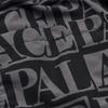 Palace Domino Print Swim Shorts Black Men Swimwear P22ST152