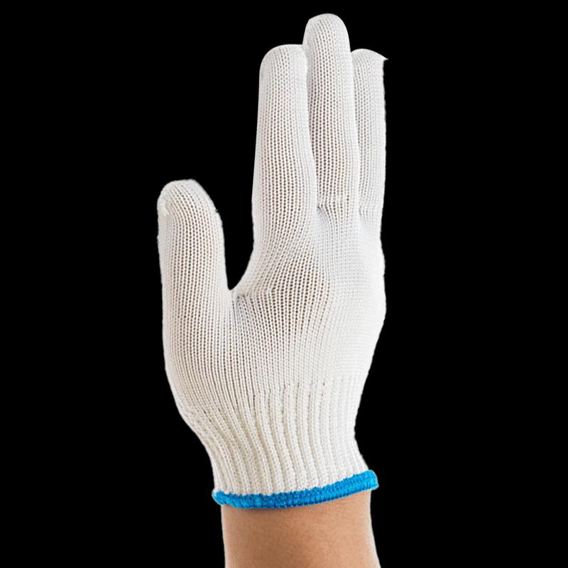 Xihé 10-Gauge Cotton Knit Work Gloves