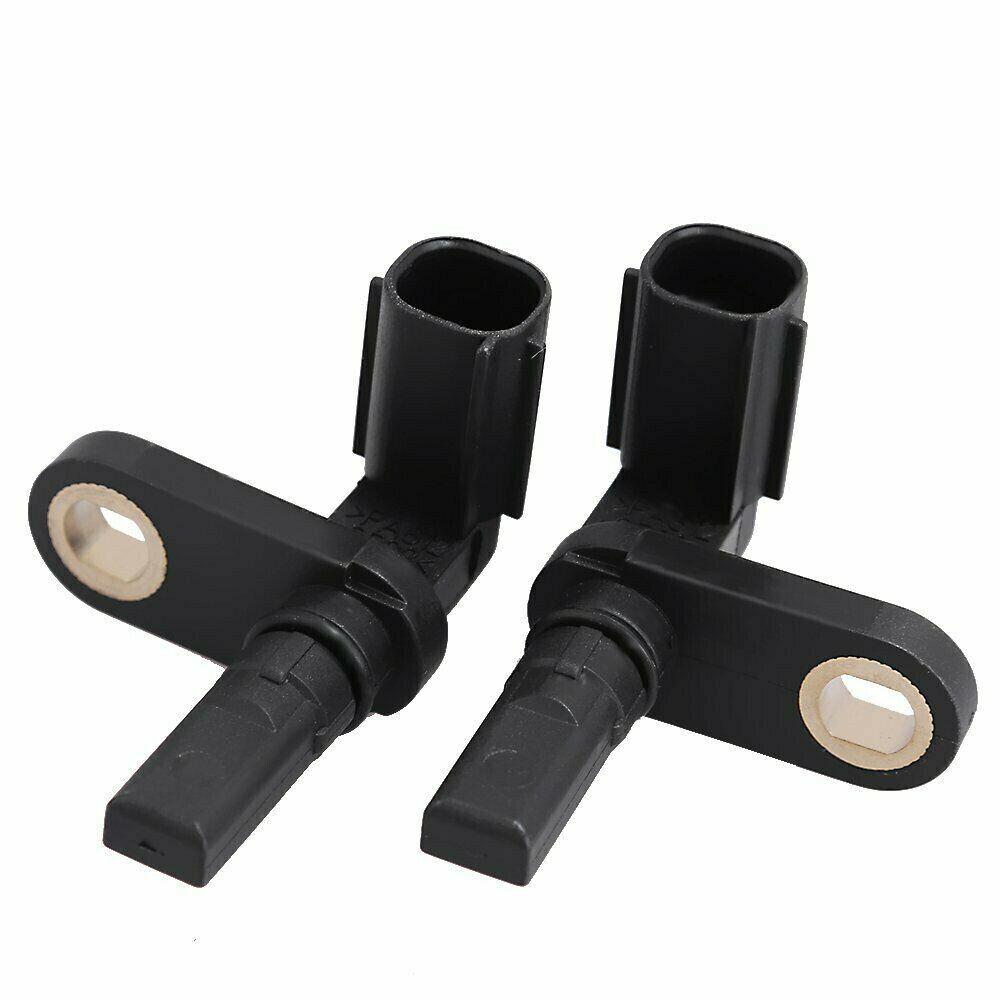 4pcs ABS Wheel Speed Sensor Front Rear Right Left for Toyota 4Runner Tacoma FJ Cruiser 89543-04020 89542-04020