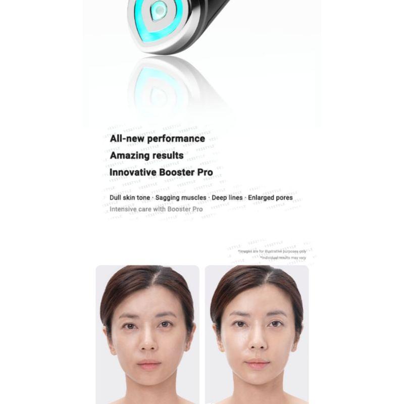 medicube - AGE-R Booster Pro Pink Edition