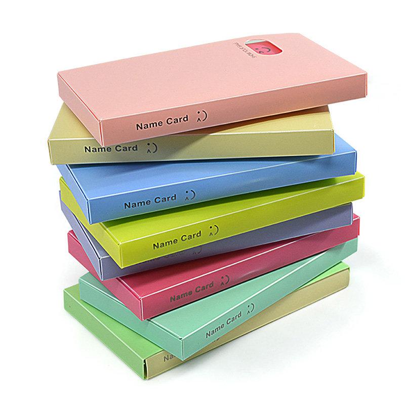 120 Pockets Mini Film Instax Album Photo Storage Case Fashion Home Family 1 Piece Friends Saving Memory Souvenir
