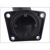 Ac29-AJ89485 AJ87947 Thermostat Housing Assembly + Water Outlet For Jaguar S-Type XJ8 XJR 4.2L 2003-2005