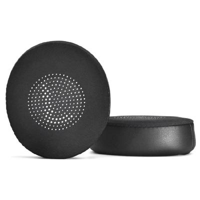 Soft Memory Foam Ear Pad Ear Cushions Ear Cover for 45h Evolve2 65 Headsets Foam Padding EarPads Accessories
