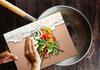Glass Plate Cutting Board 52X40 Beach