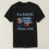 Classic Major Inspired Retro Farm Farmer T Shirt Short Sleeve Casual 100% Cotton O-Neck Summer Mens T-shirt Size S-3XL - Men'...