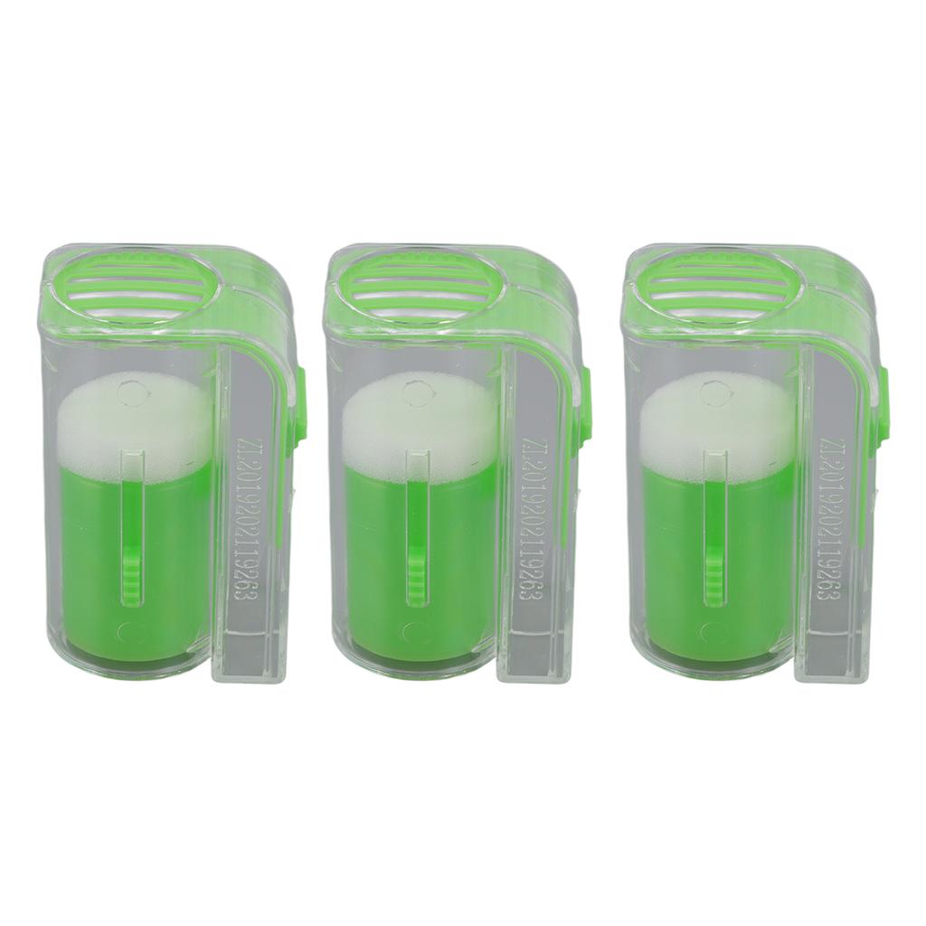 3 buc Regina albine marcare cușcă Catcher plastic o mână albine Regina marker sticla apicultura instrumente pentru