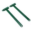 2PCS Live Bait Catcher Holder Tool Easy Fast Baiting Hooking Tool for Shore Docks Boats
