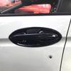 Car Door Handle Bowl Trim Cover Protect for Honda Fit 2014 2015 2016 2017 2018 2019