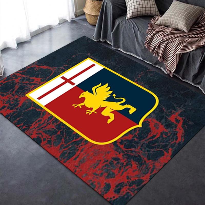 2025 New Genoa CFC Carpet Rug for Living Room Bedroom Home Sofa Decoration,Kids Play Non-slip Floor Mat28