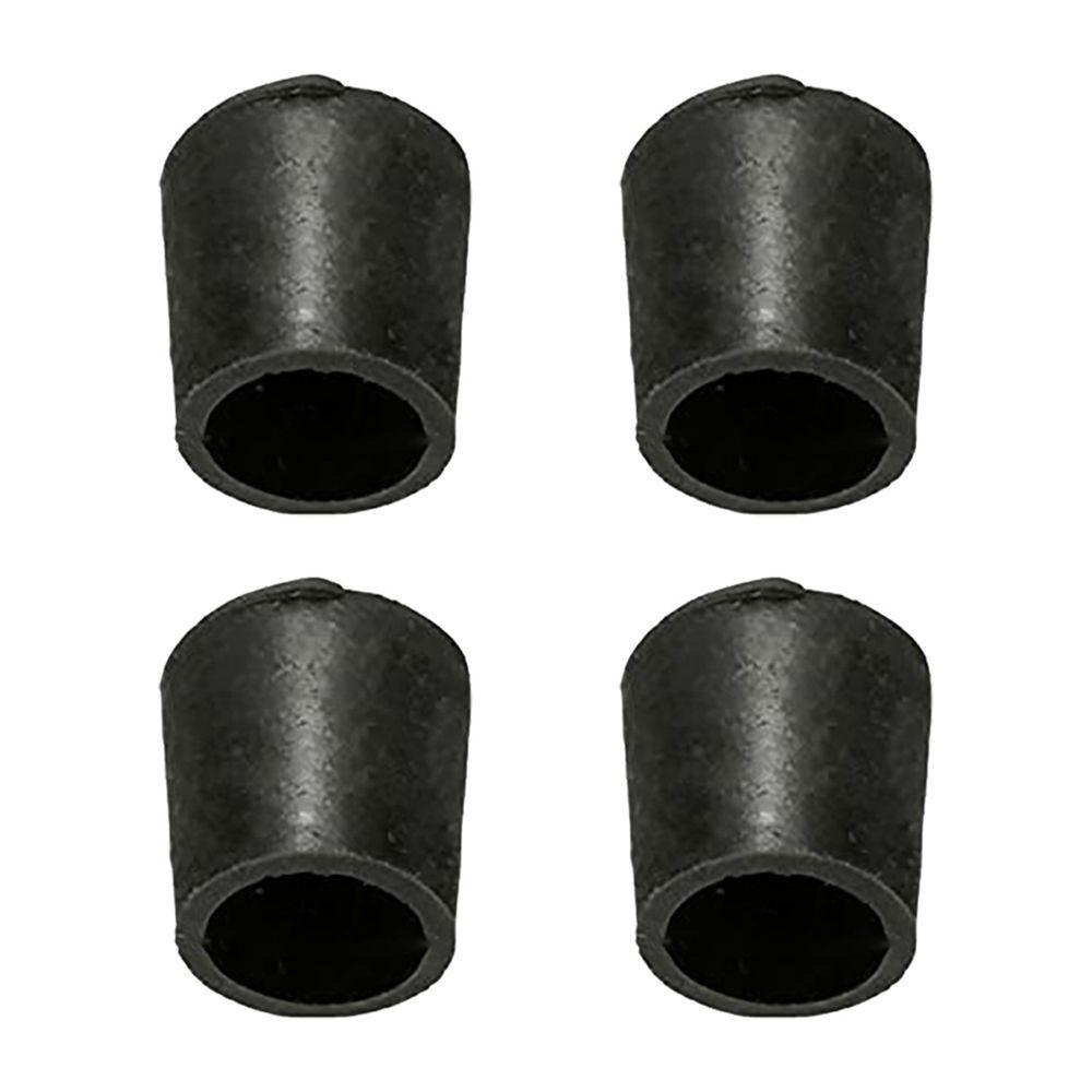 Bottom Cover Pads Sofa Furniture Feet Pads Chair Leg End  Cap Furniture Leg Covers Table Feet Tips