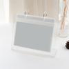 Premium Vertical DIY Photo Album Large Capacity for Ideal for Displaying Photos Postcards Stylish Acrylic Desk Ornaments