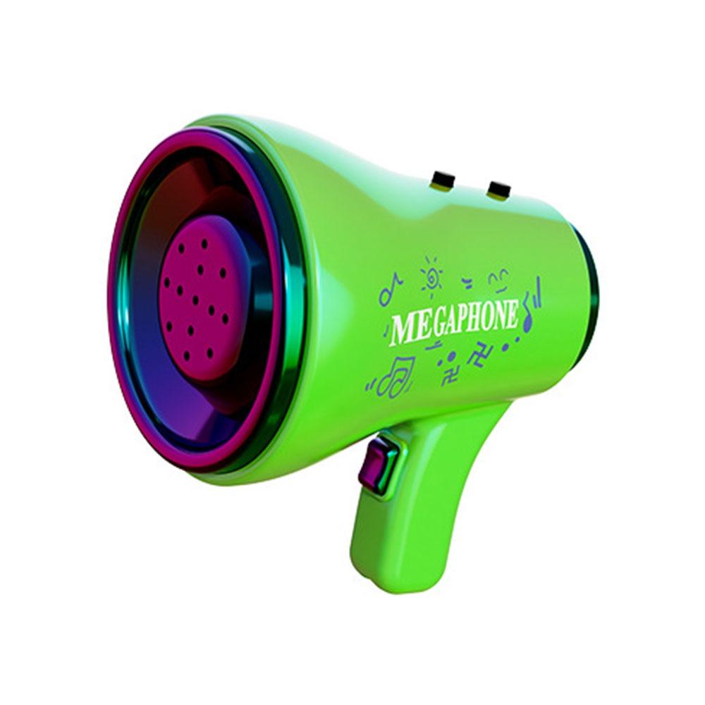 

With Key Chain Mini Speaker Loudspeaker Recordable Record Keychain New Loudspeaker Bag Pendant