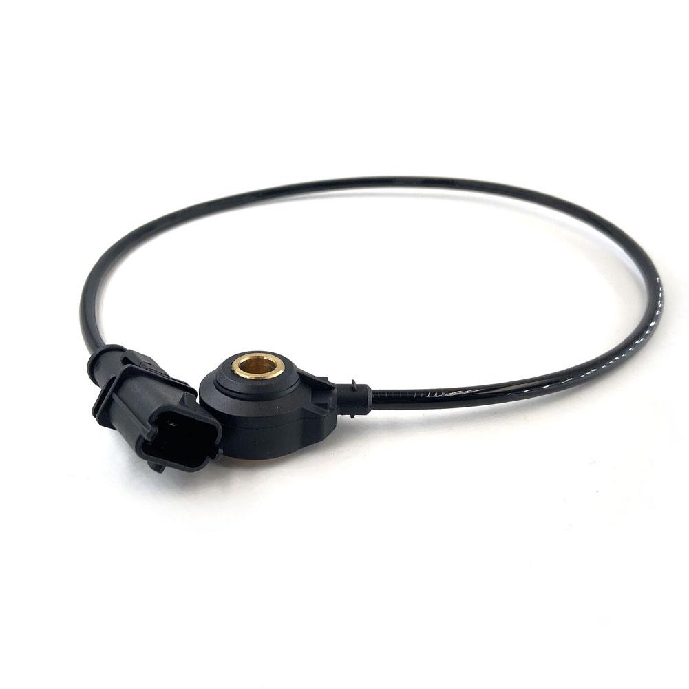 Replacement Knock Sensor for SeaDoo For GTX For RXP For RXT For GTR Engines Compatible with Part Number 420664031