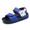 Baby Children's Sandals - Cartoon Shoes - Beach Shoes - Soft Sole - Anti-slip - for Boys