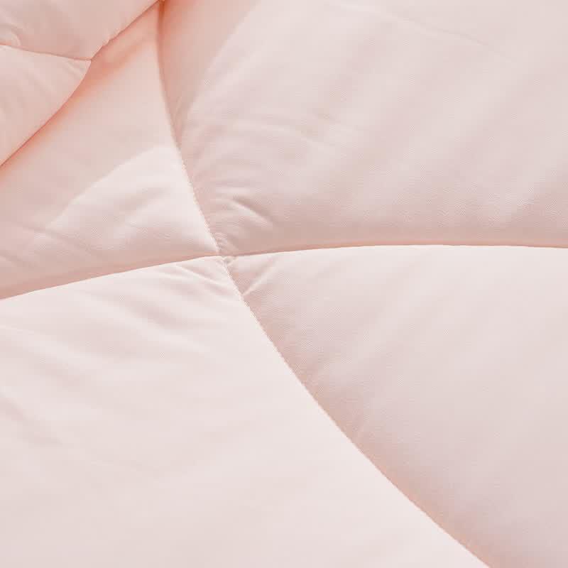 Mercury Home Textiles Distant Mountains Antibacterial Winter Comforter