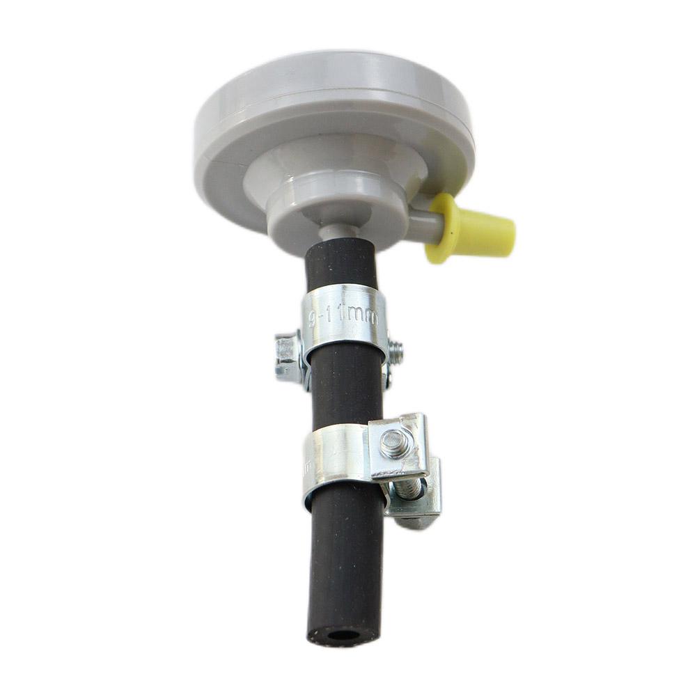 Universal Mini Professional Air Shutdown Heater Pump Heaters Fuel Check Valve Damper Kit For Webasto Diesel Engine Car Accessori
