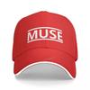 British   Muse Baseball Cap Women Summer Cotton Dad Hat   Vintage Adjustable Snapback Hats
