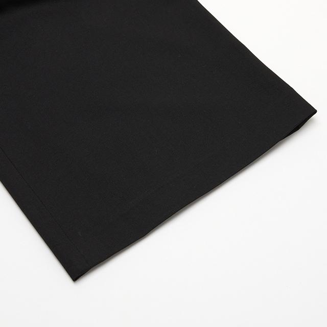LAP Cargo Pocket Wide Slacks Aq3Wp861