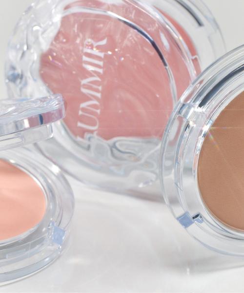 [Lummir] Air Fluffy Blusher 4g