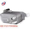 New Transmission Oil Cooler for BMW X3/X4