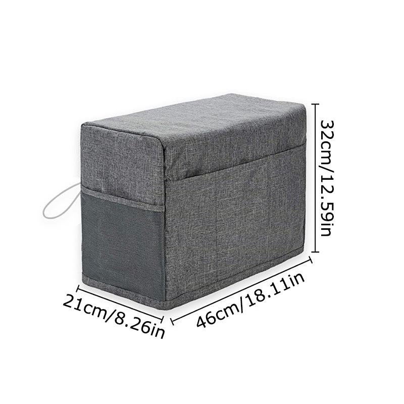 1PC With Storage Pouch Household 300D Oxford Cloth Household Sewing Machine Tool Kit Sewing Storage Multiple Options Available